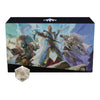 Magic: The Gathering March of the Machine Bundle | 8 Set Boosters + Accessories