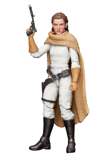 STAR WARS Black Series 6 Inch Figure | Princess Leia Organa