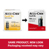 Accu-Chek FastClix Diabetes Lancets for Diabetic Blood Glucose Testing (Pack of 102) (Packaging May Vary)