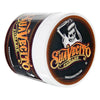 Suavecito Pomade Original For Men 4 oz, 1 Pack - Medium Shine Water Based Wax Like Flake Free Hair Gel - Easy To Wash Out - All Day Hold For All Hairstyles