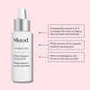 Murad Multi-Vitamin Infusion Facial Oil - Hydration Absorbs Quickly and Moisturizes with Vitamins A-F - Anti-Aging Skin Treatment Backed by Science