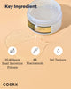 COSRX Advanced Snail Hydrogel Eye Patch (60 Patches 3.17 oz), Gel Serum Mask, Undereye Treament, Fine Lines, Puffy Eyes, Revitalize, Refresh, Hydrate | Paraben free, Phthalates free, Korean Skincare