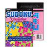 Ultimate 7-Pack Sudoku Bundle: Engaging Puzzles and Mind-Stimulating Challenges for Brain Health and Fun