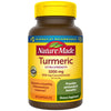 Nature Made Extra Strength Turmeric Curcumin with Black Pepper, 1000mg extract (950mg Curcuminoids) per serving, Supports Healthy Inflammation Response, 60 Vegetarian Capsules, 30 Day Supply