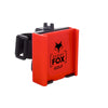 DESERT FOX GOLF - Phone Caddy (Red)