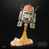 STAR WARS The Black Series Chopper (C1-10P), Rebels 6-Inch Action Figures, Ages 4 and Up