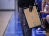Murray Sporting Goods Premium Basketball Coaches Clipboard