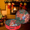 Propik Christmas Wreath Storage Bag 24