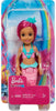 Barbie Dreamtopia Chelsea Mermaid Doll with Pink Hair & Tail, Tiara Accessory, Small Doll Bends At Waist 6.5INCHES