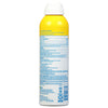 Alba Botanica Sport Sunscreen Spray for Face and Body, SPF 50, 5 fl oz Bottle