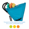 Cosco Character Umbrella Stroller, Easy to Store Anywhere with its Compact Umbrella fold, Stewie Stegosaurus