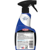 Weiman Gas Range and Stove Top Cleaner and Degreaser - 2 Pack - Dissolves Cooked On Food and Stains
