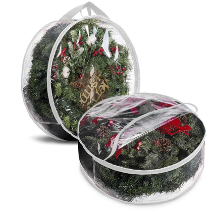 ProPik Christmas Wreath Storage Bag 36