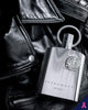 Afnan Supremacy Silver Pour Homme for Men Eau de Parfum Spray, 3.4 Ounce