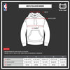 Ultra Game mens for NBA Men s Focused Pullover Fleece Hoodie Sweatshirt, Team Color, XX-Large US