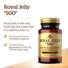 Solgar Royal Jelly 