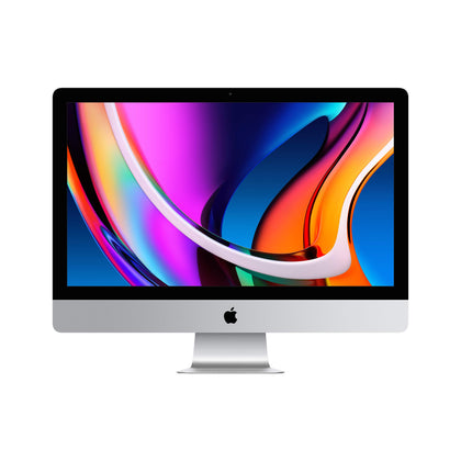 Apple iMac 27-Inch Desktop, 3.4 GHz Intel Core i7 Processor, 16 GB memory, 1TB HDD (Renewed),macOS High Sierra