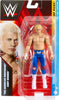 Mattel WWE Cody Rhodes Top Picks Action Figure, Collectible with 10 Points of Articulation & Life-like Detail, 6-inch