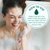 Love Wellness Feminine Wash for Women, pH Balancing Cleanser | Fragrance-Free | Vaginal Soap for Balanced pH, Intimate Health & Hygiene | Non-Irritating for Itchy Dry Sensitive Skin | 5 Fl Oz