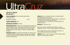 UltraCruz Equine Bio-Absorb Supplement for Horses, 1 lb, Powder (4 Day Supply)
