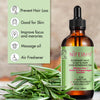Rosemary Oil for Hair Growth Organic (2.02 Oz), Rosemary Mint Scalp & Hair Strengthening Oil with Biotin & Essential Oils,for Improves Blood Circulation,Dry Scalp Treatment,Reduce Hair Loss