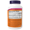 NOW Supplements, Vitamin C-1000 Complex with 250 mg of Bioflavonoids, Buffered, Antioxidant Protection*, 180 Tablets