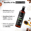 Botanic Hearth Biotin Hair Oil For Hair Growth Infused With Coffee Bean Oil & Argan Oil | Hair Strenghtening Treatment | Nourishing & Volumizing | Non GMO Verified | 6.7 fl oz