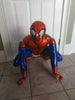BCD-PRO Superhero Spiderman 3D Stand Balloon Medium Size for Kid Toddler Birthday Decoration