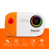 Polaroid Underwater Camera 18mp 4K UHD, Polaroid Waterproof Camera for Snorkeling and Diving with LCD Display, USB Rechargeable Digital Polaroid Camera for Videos and Photos