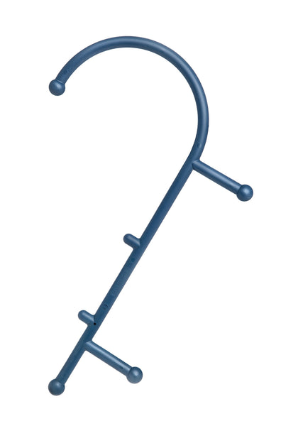 Thera Cane Massager (Blue), Proudly Made in The USA Since 1988