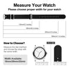Nylon Watch Band 18mm 20mm 22mm One Piece Canvas Watch Strap with High-end Brushed Buckle Sport Watch Bands for Men Women (22mm, Black)
