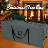 Artmag Christmas Tree Storage Bag Fits Up to 7.5 Ft Artificial Trees, Waterproof Heavy Duty 600D Oxford Xmas Holiday Tree Bag with Dual Zipper & Durable Handles 50
