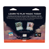Magic The Gathering 2023 Starter Kit - Learn to Play with 2 Ready-to-Play Decks + 2 Codes to Play Online (2-Player Fantasy Card Game)