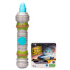 Star Wars: Young Jedi Adventures, Nubs Blue Extendable Lightsaber, Preschool Toys for 3 Year Old Boys & Girls