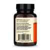 Dr. Mercola Liposomal Vitamin C for Kids, 30 Servings (30 Capsules), Dietary Supplement, Antioxidant Support, Non-GMO