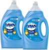 Dawn Dish Soap Ultra Dishwashing Liquid, Dish Soap Refill, Original Scent, 56 Fl Oz (Pack of 2)