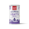 The Honest Kitchen Instant Goat's Milk with Probiotics for Dogs and Cats 5.2 oz