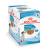 Royal Canin Size Health Nutrition Small Puppy Chunks in Gravy Wet Dog Food, 3 oz pouch (12-count)