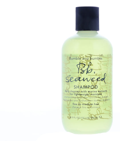 Bumble and Bumble Seaweed Shampoo, 8 Fl Oz