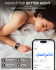 aeac Smart Watch for Men Women, Alexa Built-in, Bluetooth Call/Text, 1.8