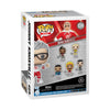 Funko Pop! WWE: Johnny Knoxville - 2023 Summer Convention Exclusive