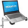 Mount-It! VESA Laptop Tray [11