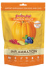 grandma lucy's Pumpkin Pouch 6 oz, Inflammation