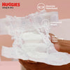 Huggies Size 2 Diapers, Snug & Dry Baby Diapers, Size 2 (12-18 lbs), 100 Count
