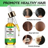 MEEYEE Organic Batana Oil for Hair: Natural Batana Oil Products for Hair Growth 2 fl oz
