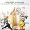 Mugler Alien Goddess - Eau de Parfum - Women's Perfume - Floral & Woody - With Bergamot, Jasmine, and Vanilla - Long Lasting Fragrance - 1.0 Fl Oz