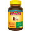 Nature Made Vitamin B12 1000 mcg, Dietary Supplement For Energy Metabolism Support, 160 Time Release Tablets, 160 Day Supply