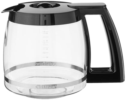 Cuisinart 14-Cup Replacement Carafe for Coffee Maker, DCC-2200RC