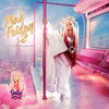 Nicki Minaj Pink Friday 2 - Eau de Parfum - Floral Woody Musk Fragrance - Women's Perfume