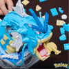 MEGA Pokémon Building Toys For Adults, Motion Gyarados With 2186 Pieces, Moving Mouth And Tail, Gift Idea For Collectors
